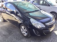 usado Opel Corsa Corsa D1.3 CDTi Go! 95g