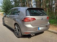 usado VW Golf VII GTD 184CV