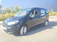 usado Ford Tourneo Courier 