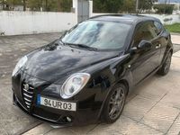 usado Alfa Romeo MiTo romeu1.3 JTDM 2013