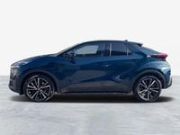 Usado Toyota C-HR Lounge 223 HP (164 kW) 2024 Azul (pintura metalizada) SUV