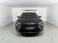 Usado Citroën C5 X 225 HP (165 kW) 2022 Preto Carrinha
