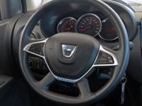 usado Dacia Lodgy 1.5 Blue dCi Stepway 7L