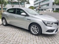 usado Renault Mégane IV 