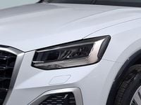 Usado Audi Q2 110 HP (80 kW) 2025 Branco SUV