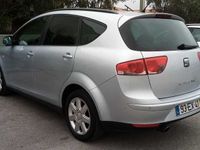 usado Seat Altea XL 1.9 TDI Rebel