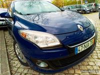 usado Renault Mégane 1.5 dci 90cv