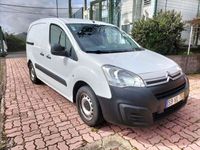 usado Citroën Berlingo 1.6 BLUEHDI L1 3 LUGARES