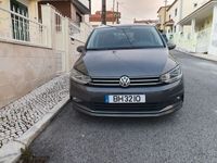 usado VW Touran 2.0TDI HIGHLINE