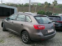 usado Seat Ibiza ST 1.6tdi ITech , 05/2015, Particular, 129000kms