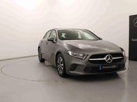 Usado Mercedes A180 Style 116 HP (85 kW) 2020 Outra Citadino