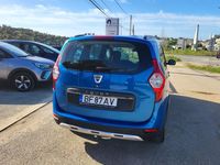 usado Dacia Lodgy 1.5 Dci