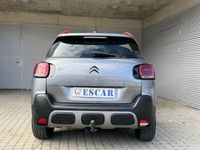 usado Citroën C3 1.2 PureTech Feel EAT6