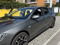 Usado Opel Insignia Sport 110 HP (80 kW) 2019 Sedan