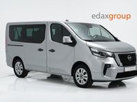 Usado Nissan Primastar Tekna 150 HP (110 kW) 2025 Cinzento Monovolume