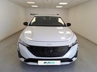Usado Peugeot 308 SW Style 136 HP (100 kW) 2025 Branco Carrinha