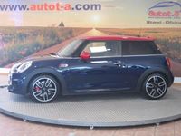 usado Mini John Cooper Works Auto Desportiva