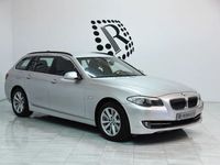 usado BMW 525 Série 5 DA TOURING