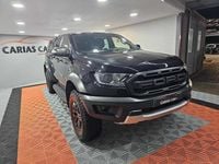 Usado Ford Ranger Raptor 213 HP (156 kW) 2022 Preto Pickup