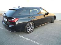 usado BMW 318 d Touring Auto