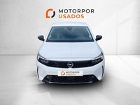 Usado Opel Corsa Edition 100 HP (73 kW) 2025 Cinza Citadino