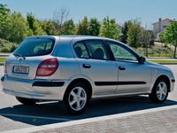 usado Nissan Almera N16 1.5