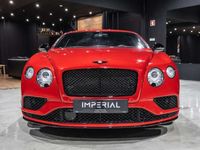 usado Bentley Continental GT V8