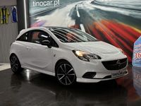 usado Opel Corsa 1.2 Pack OPC Line