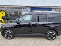 Usado Ford Tourneo Courier 100 kW (136 HP) 2025 Preto Monovolume