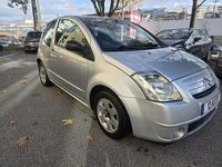 Usado Citroën C2 60 HP (44 kW) 2005 Citadino