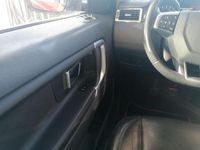 usado Land Rover Discovery Sport 2.0 eD4 HSE