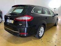 usado Ford Mondeo SW 1.6 TDCi Titanium