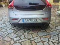 usado Volvo V40 2.0 190cv