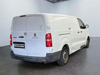 Usado Peugeot Expert 122 HP (89 kW) 2021 Branco Van