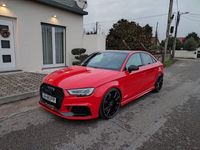 usado Audi RS3 limousine