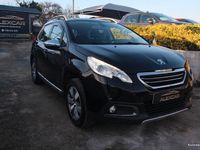 usado Peugeot 2008 1.2 PureTech/110cv/Allure