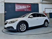 usado Opel Insignia Country Tourer 1.6 CDTi S/S