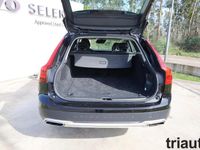 usado Volvo V90 CC V90 D4 190cv Cross Country Pro AWD Geartronic 8 Vel.