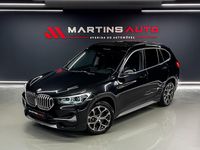Usado BMW X1 xLine 220 HP (161 kW) 2020 Preto SUV
