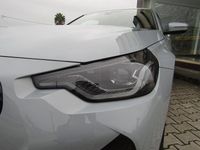 Usado BMW 220 190 HP (139 kW) 2023 Cinza Coupé