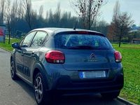 usado Citroën C3 1.2 pure tech 110cv shine