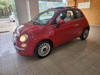 usado Fiat 500 1.3 16V Multijet Lounge