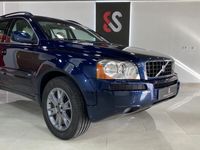 usado Volvo XC90 2.5 T AWD Nivel 2 Geartronic 7 Lug.