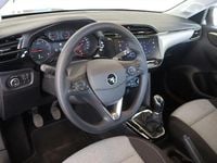 Usado Opel Corsa Edition 100 HP (73 kW) 2024 Cinza Citadino