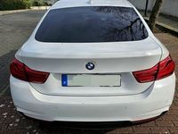 usado BMW 420 d Pack M auto