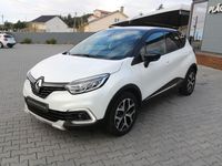 usado Renault Captur 1.0 TCe Exclusive