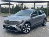 Usado Renault Mégane IV Iconic 160 kW (218 HP) 2023 Cinza