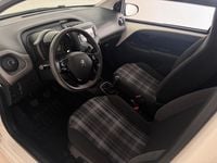 Usado Peugeot 108 Allure 72 HP (52 kW) 2019 Branco Citadino