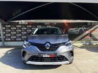 usado Renault Captur 1.0 TCe Zen