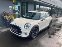 Usado Mini John Cooper Works 102 HP (75 kW) 2019 Outra Citadino